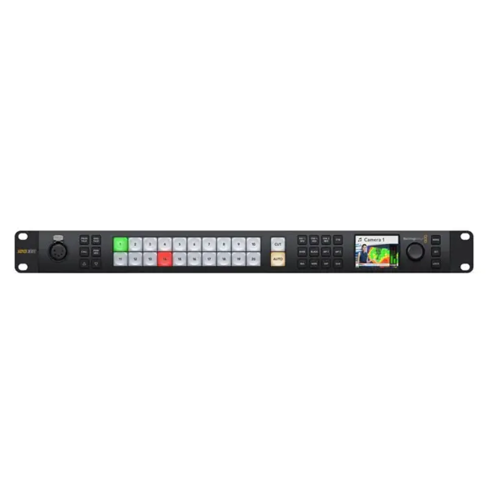 Blackmagic BLACKMAGIC ATEM 2 M/E CONSTELLATION 4K - Photo 1 sur 1