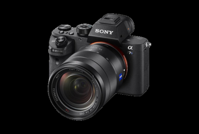 Location Sony Alpha 7S II - Kit vidéo