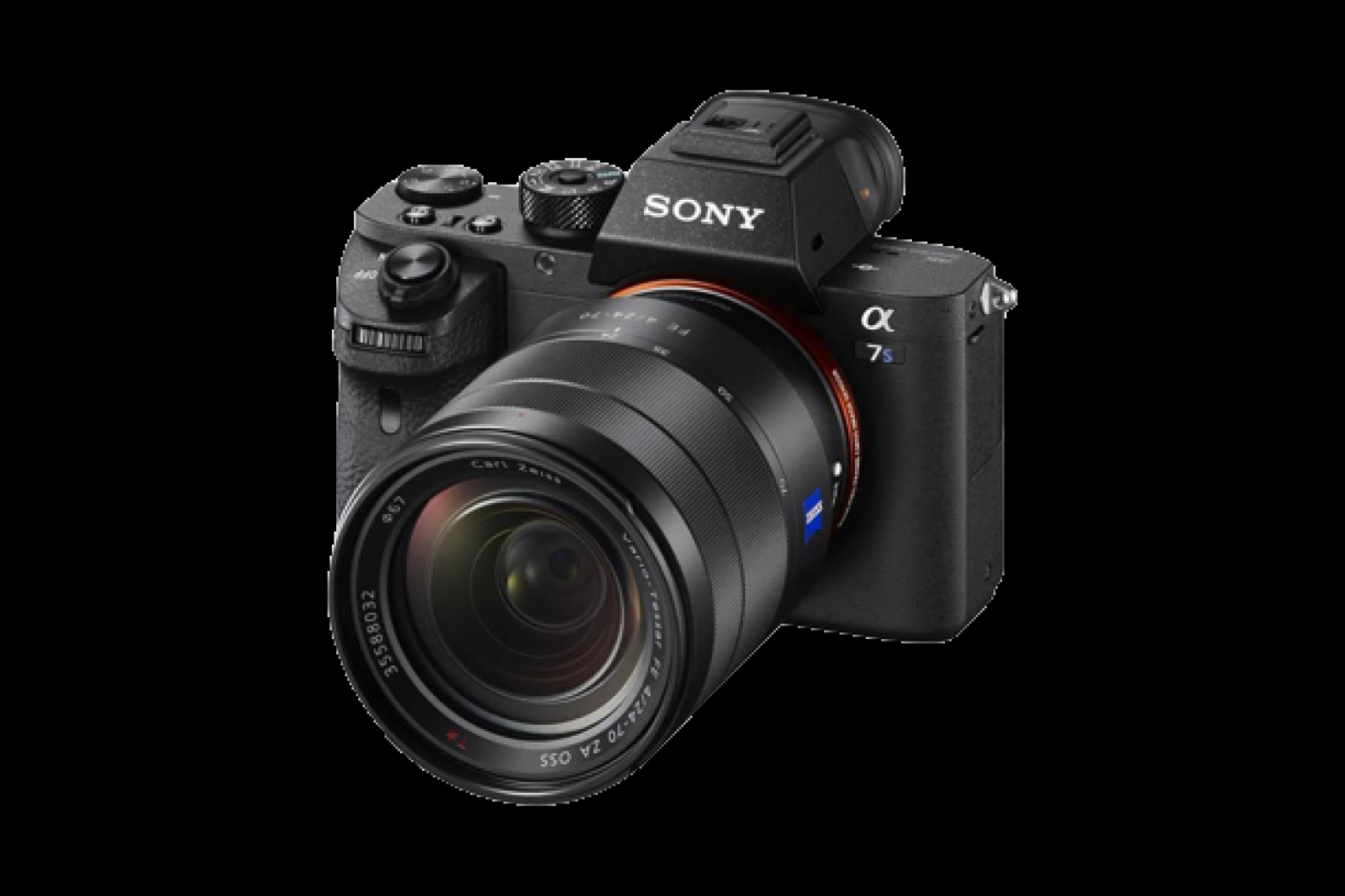 Sony Alpha 7S II - Kit vidéo - Photo 2 sur 6