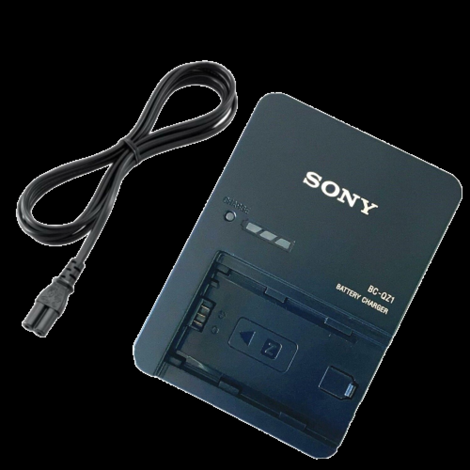 Sony Alpha 7S II - Kit vidéo - Photo 6 sur 6