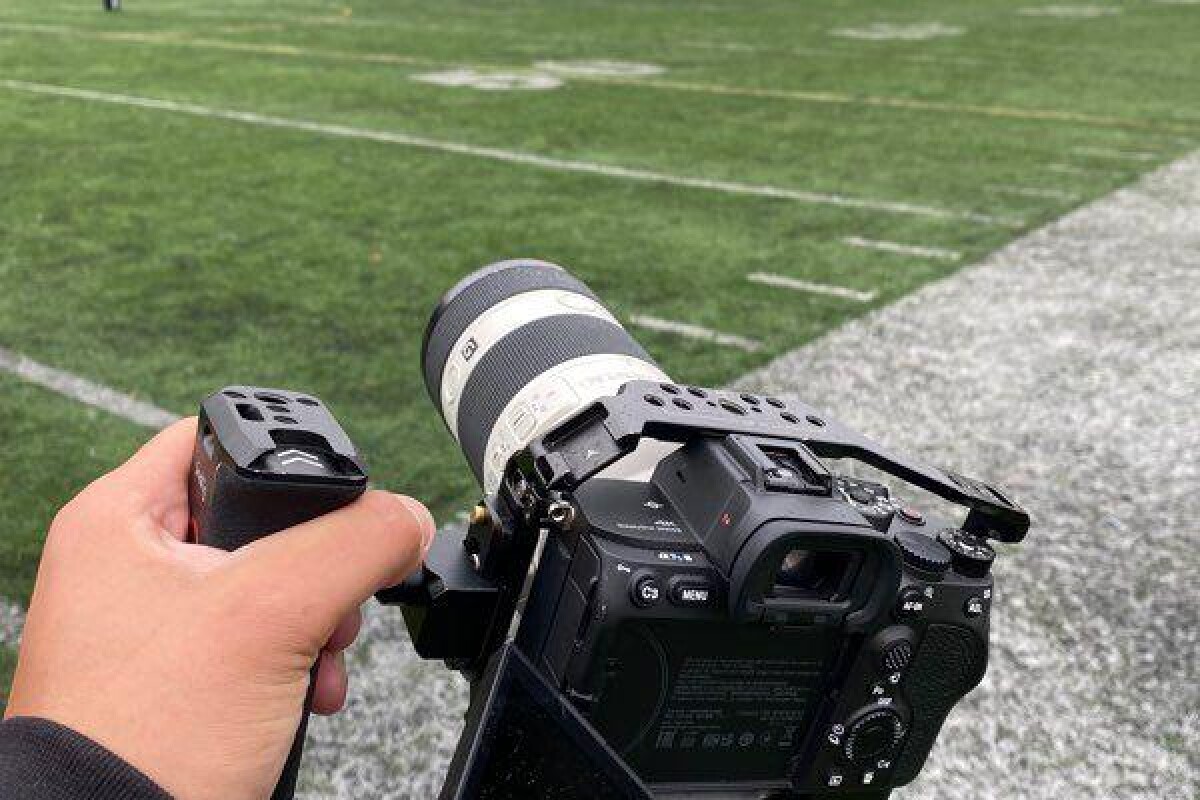 Location Location Sony Alpha 7S III + 24/70 2.8 Sigma - Rennes - Lightyshare
