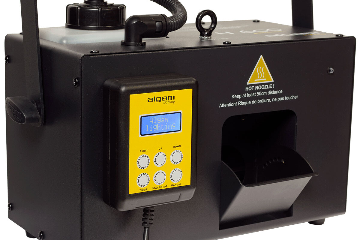 Location Algam Lighting H600 - Lightyshare