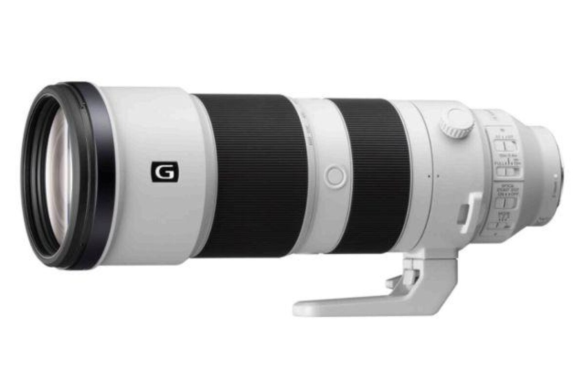 Location Sony FE 200-600mm f/5.6-6.3 G OSS - Lightyshare