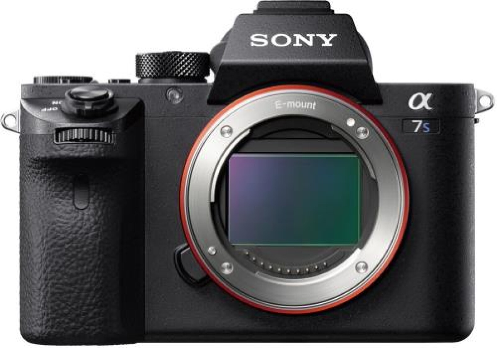 SONY A7SII - Photo 1 sur 1