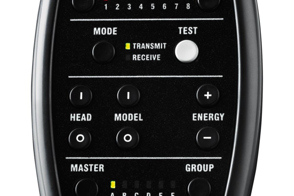 Location ¨Profoto Profoto télécommande de contrôle Air Remote - Lightyshare