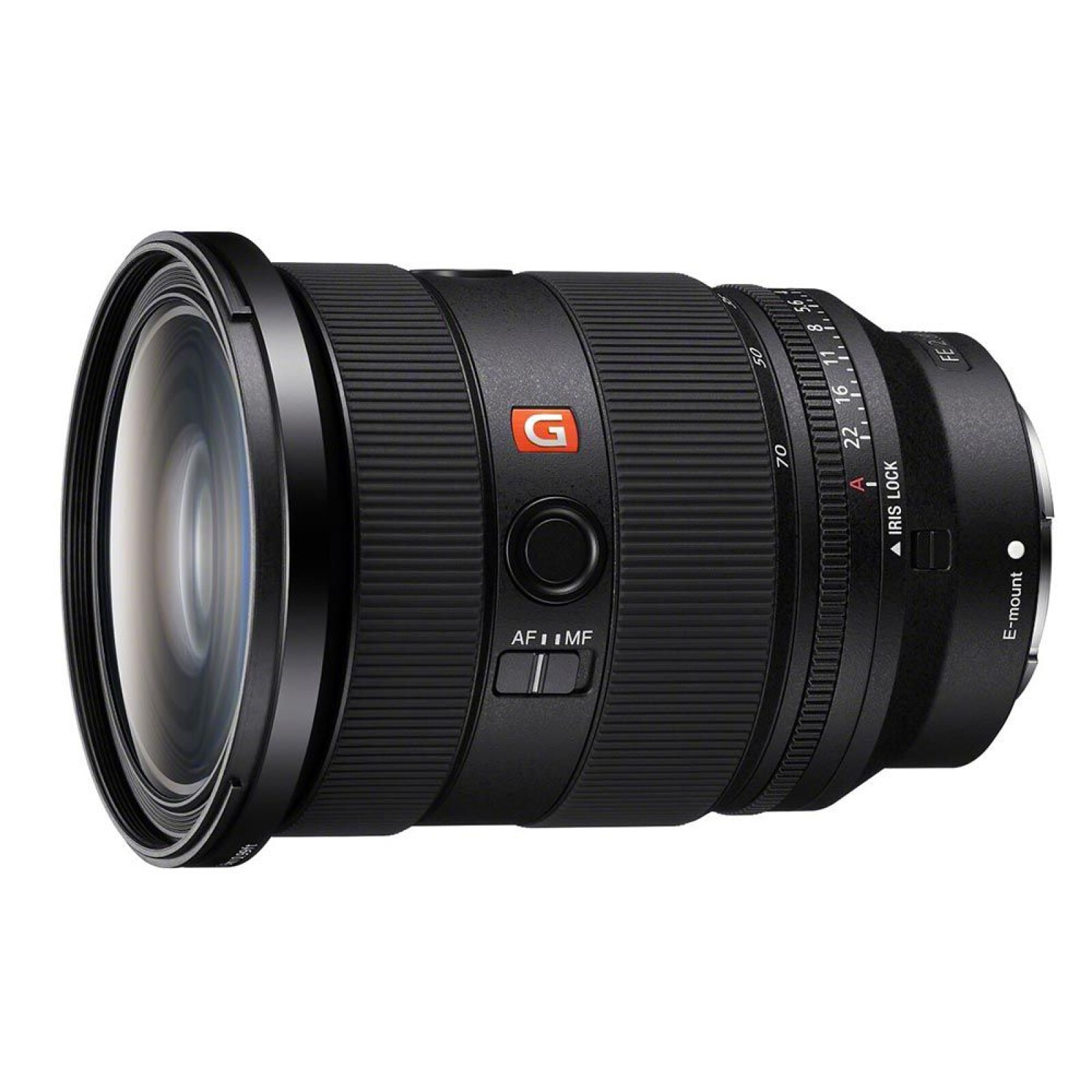 Sony Sony FE 24-70mm F2.8 GM II - Photo 1 sur 1