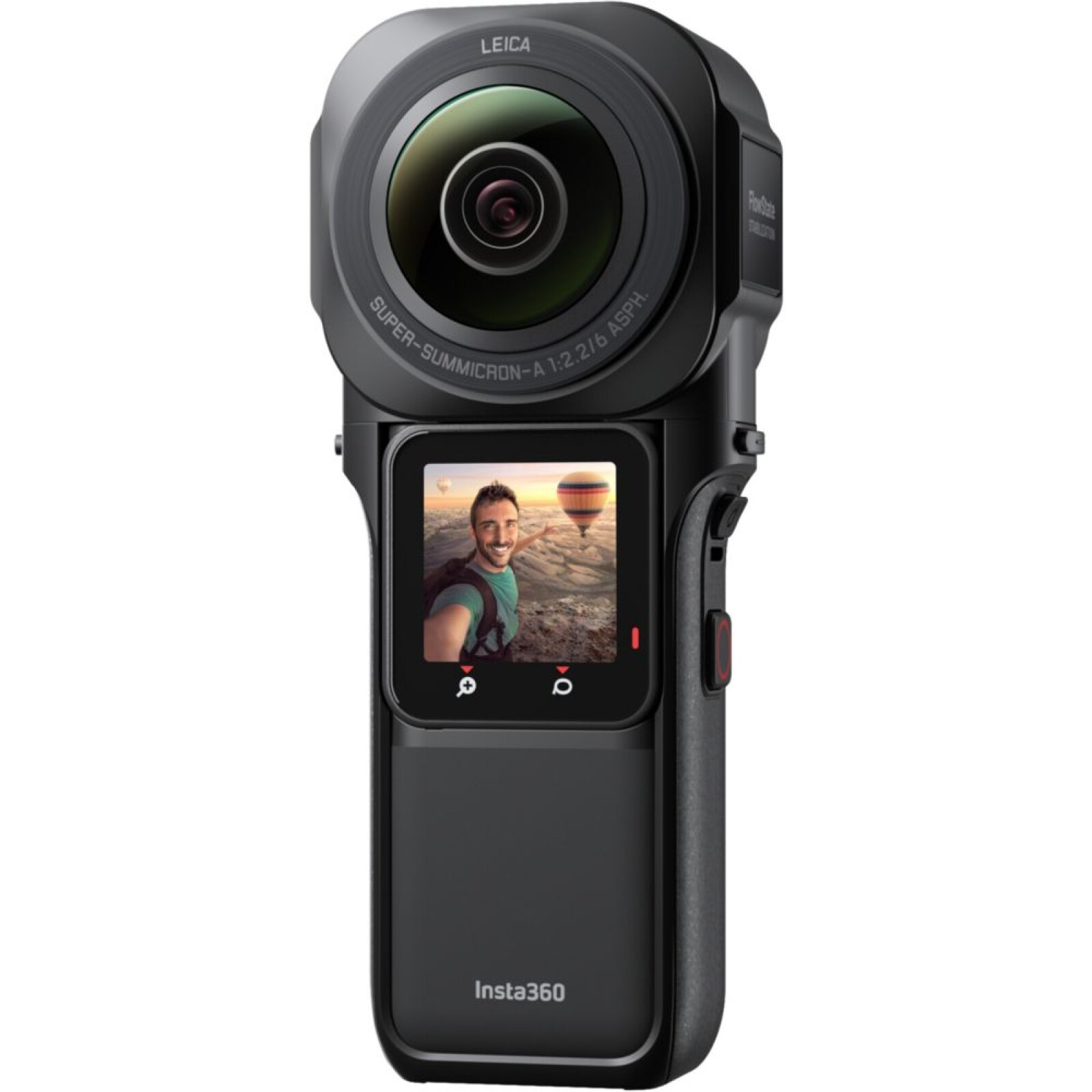 Insta360 ONE RS 1-Inch - Photo 1 sur 1