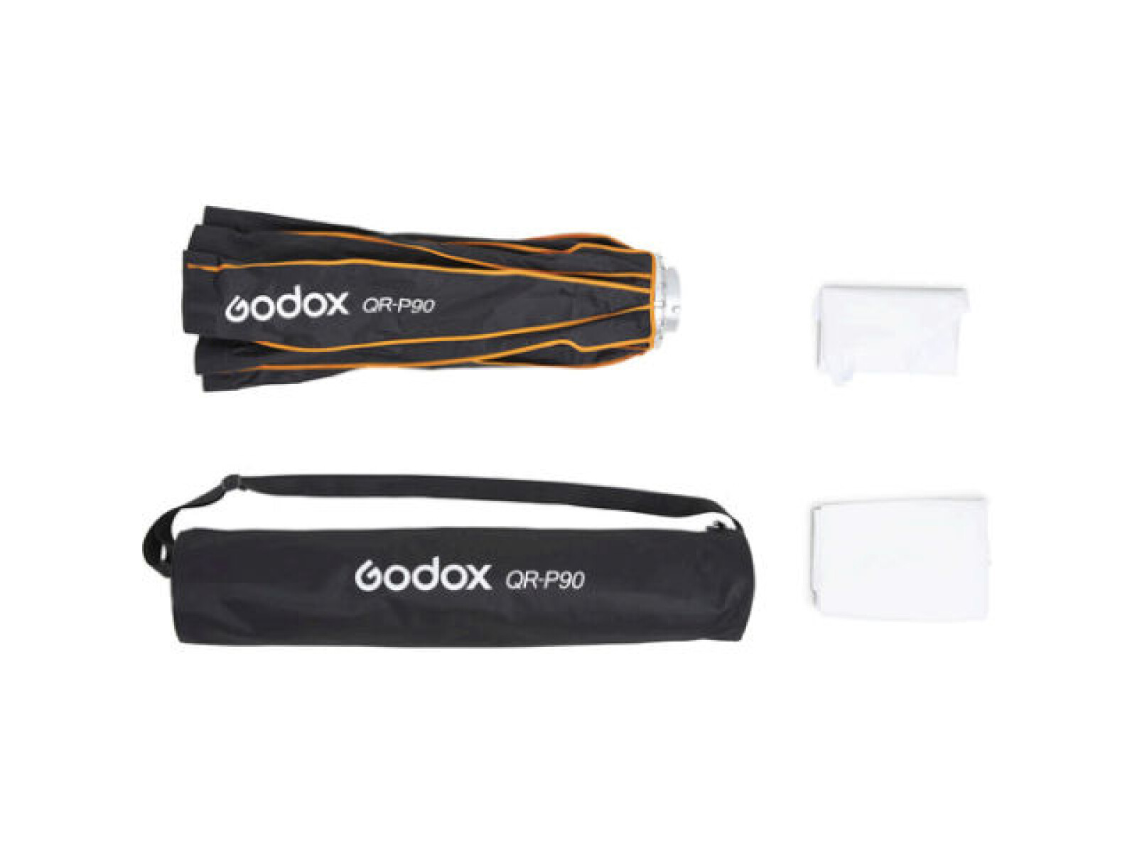 Godox QR-P90 - Photo 2 sur 2