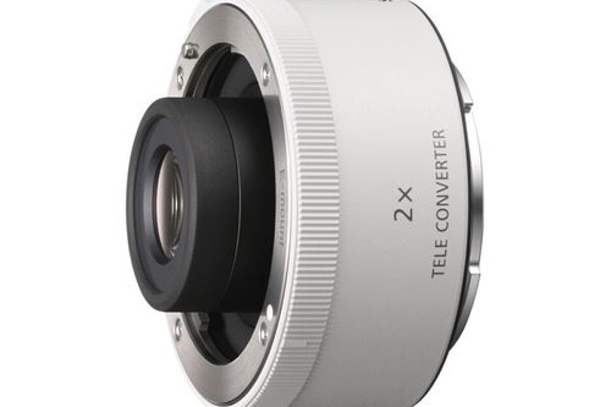 Location Sony FE 2x Teleconverter SEL20TC - Lightyshare