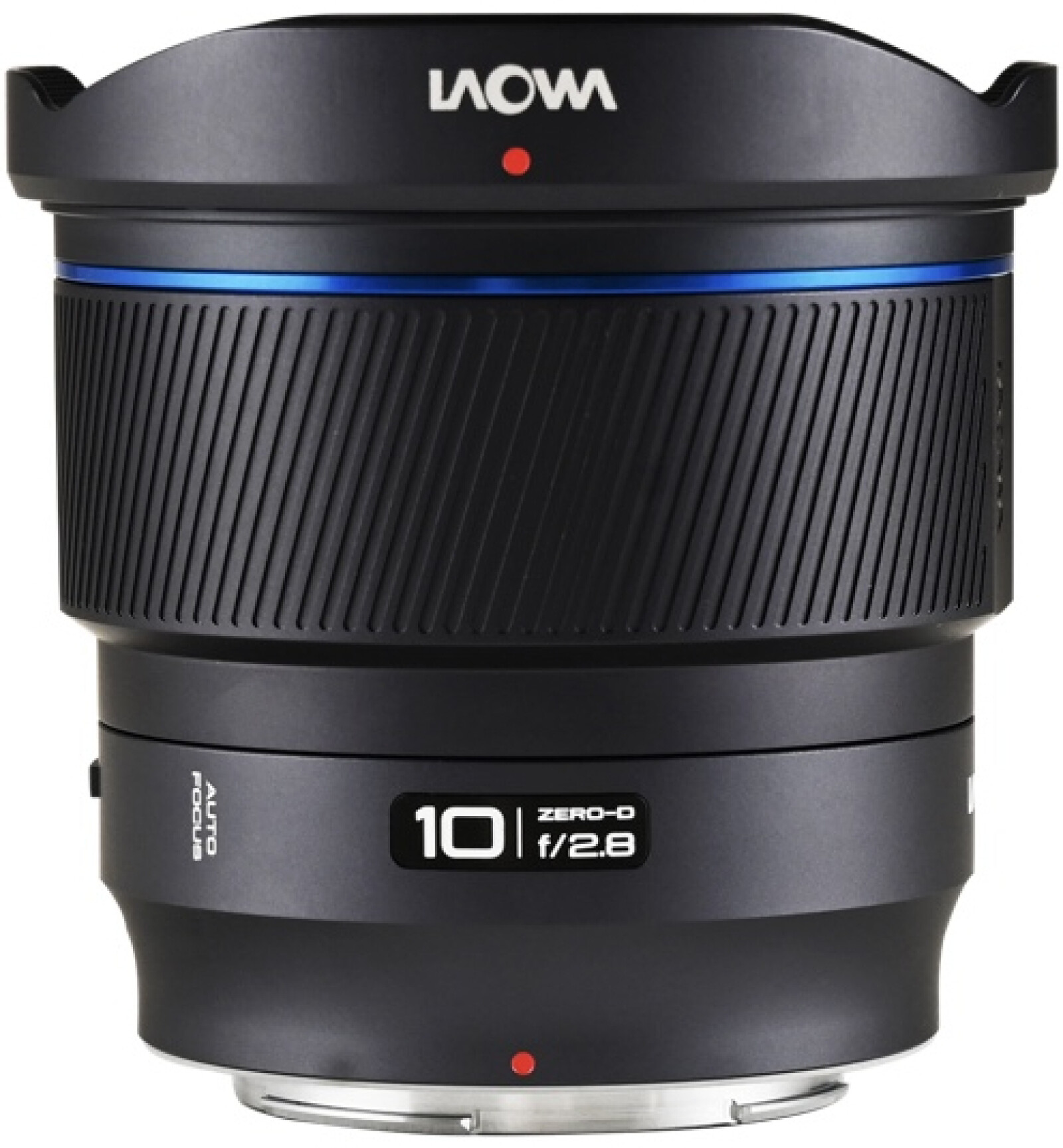 LAOWA LAOWA 10MM F/2.8 ZERO-D SONY FE - Photo 1 sur 1