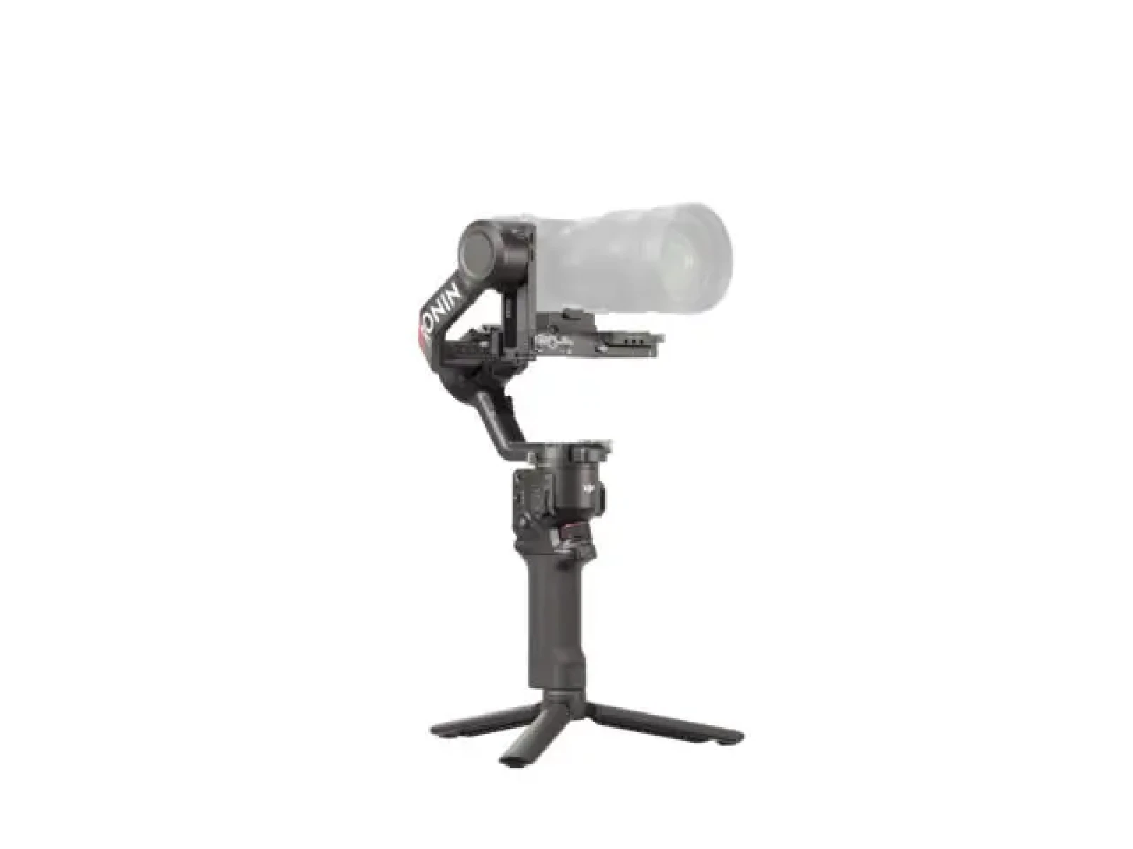 DJI RS4 PRO - Photo 1 sur 1