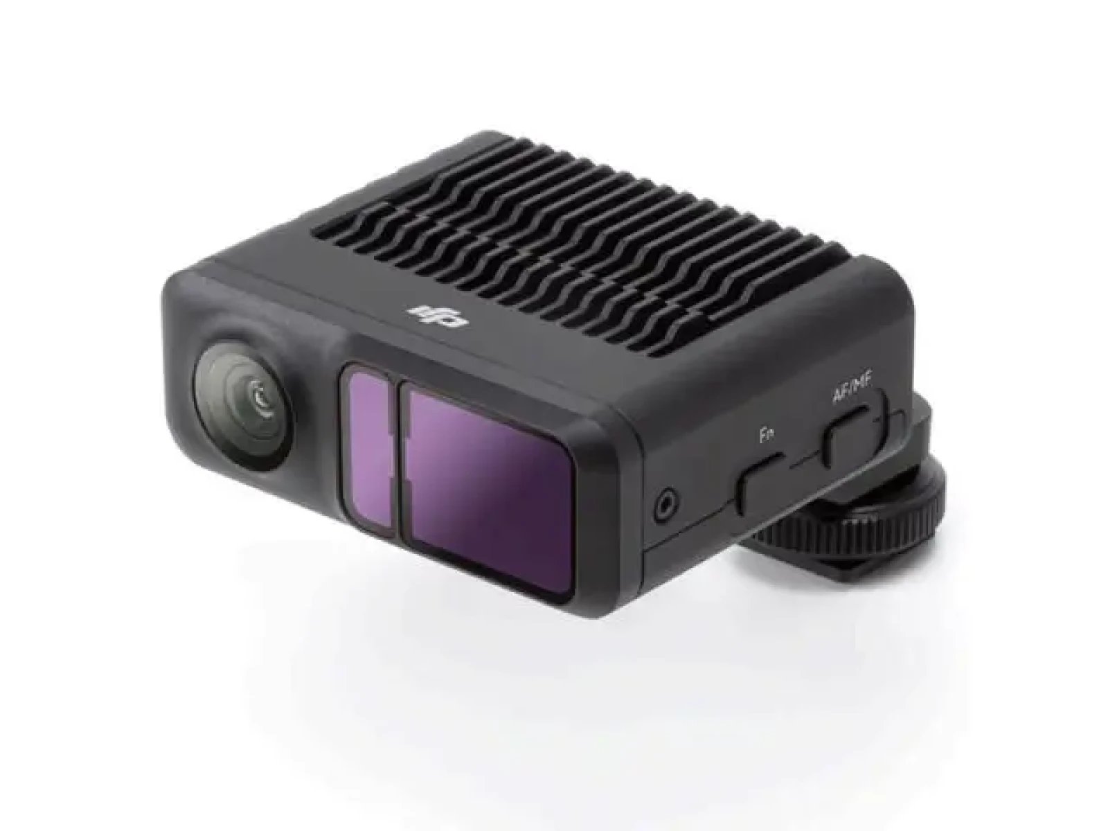 DJI LiDAR - Photo 1 sur 1