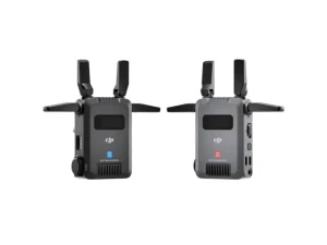 Location DJI SDR Transmission Combo