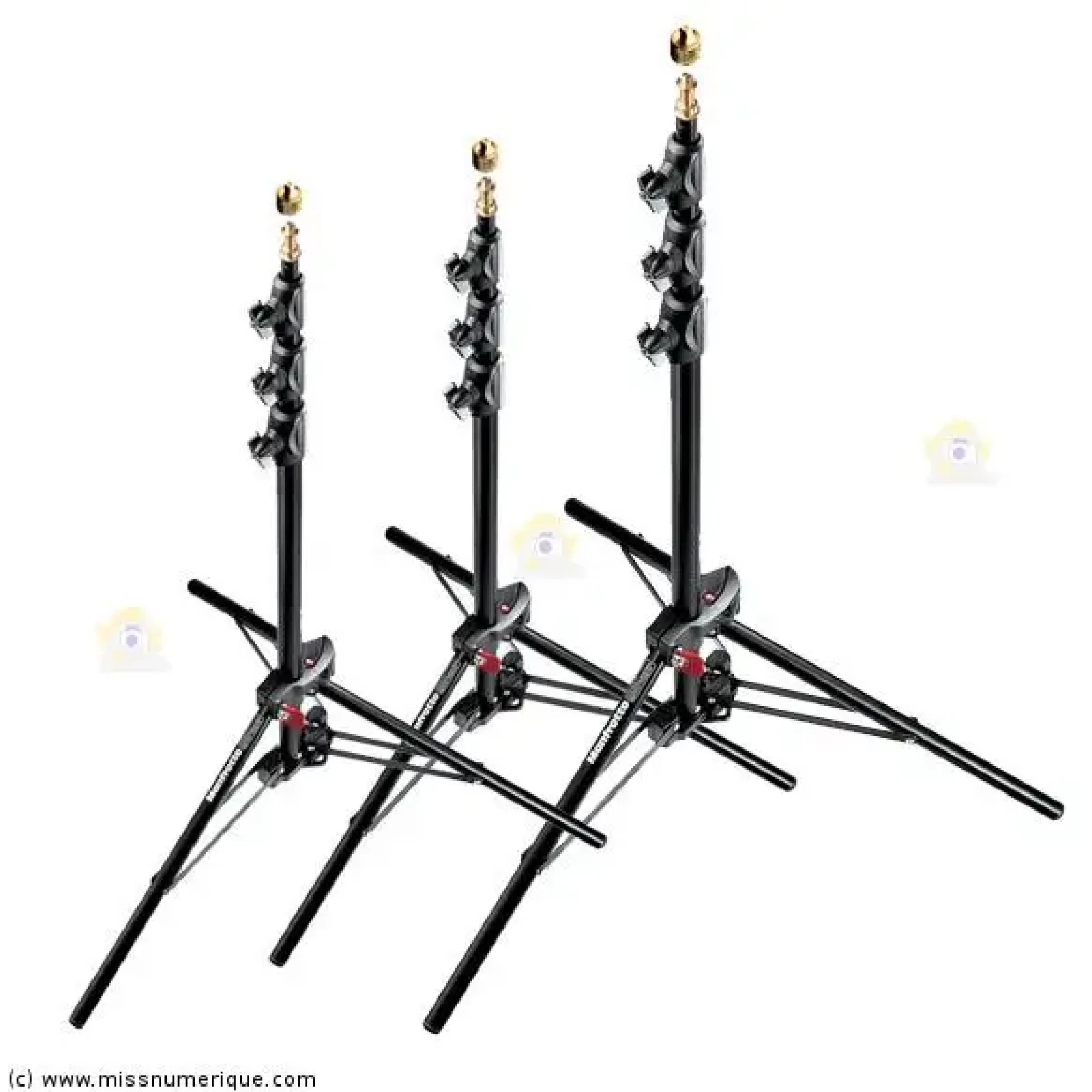 Manfrotto 1005 BAC - Photo 1 sur 1