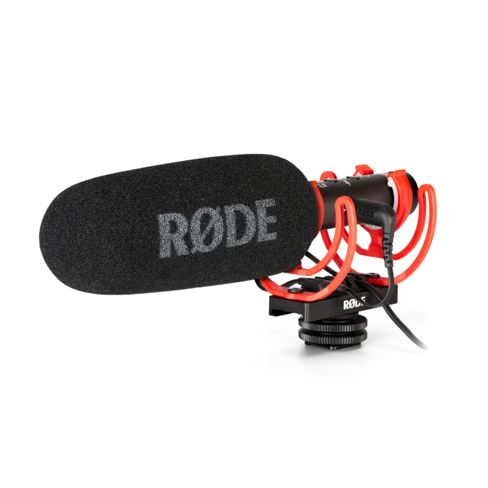 Rode VideoMic NTG - Photo 1 sur 1