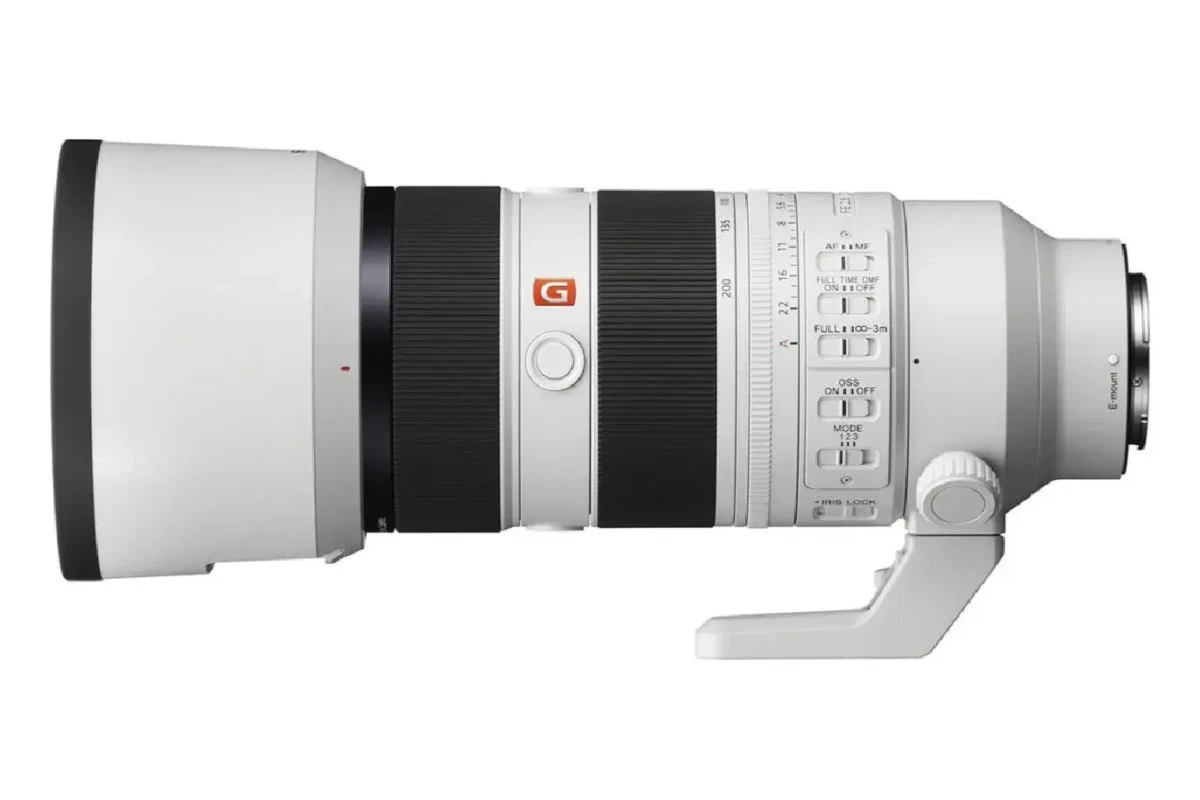 Location sony Sony FE 70-200mm f/2.8 GM II - Lightyshare