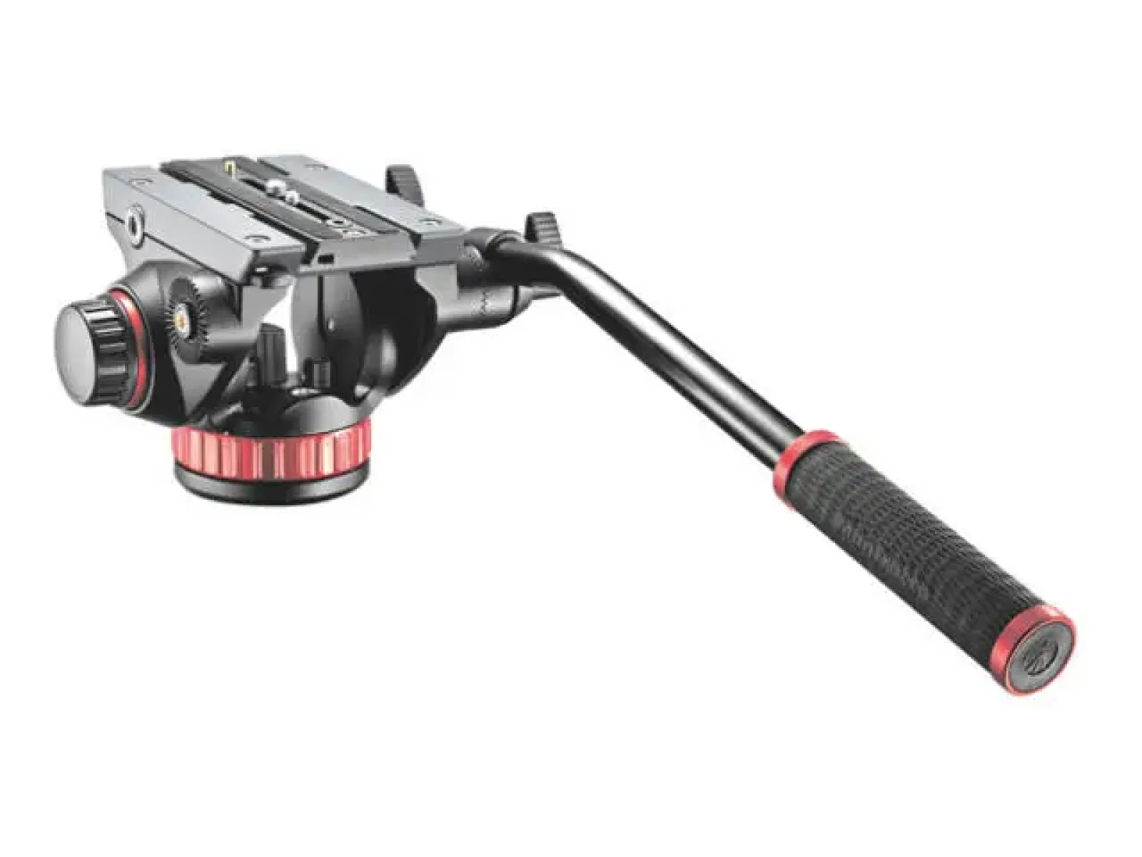 Manfrotto MVH502AH 502HD Pro - Photo 1 sur 1