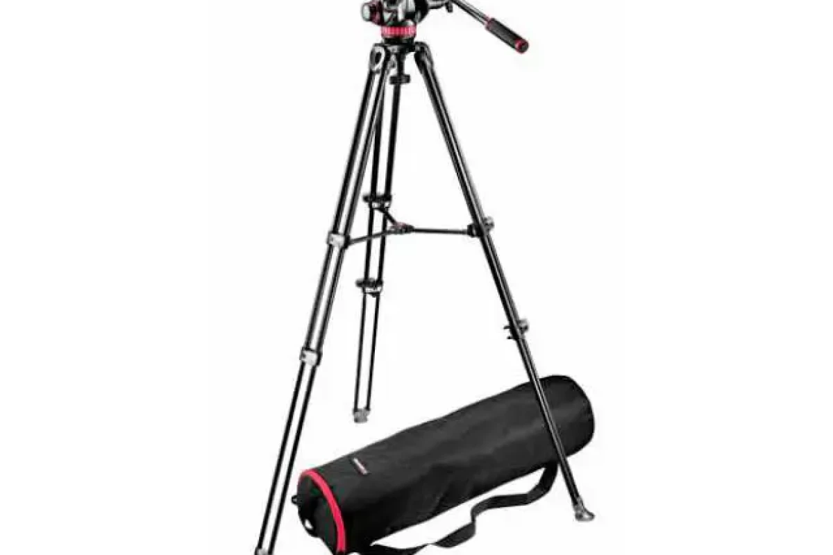 Location Manfrotto MVK502AM Kit - Lightyshare