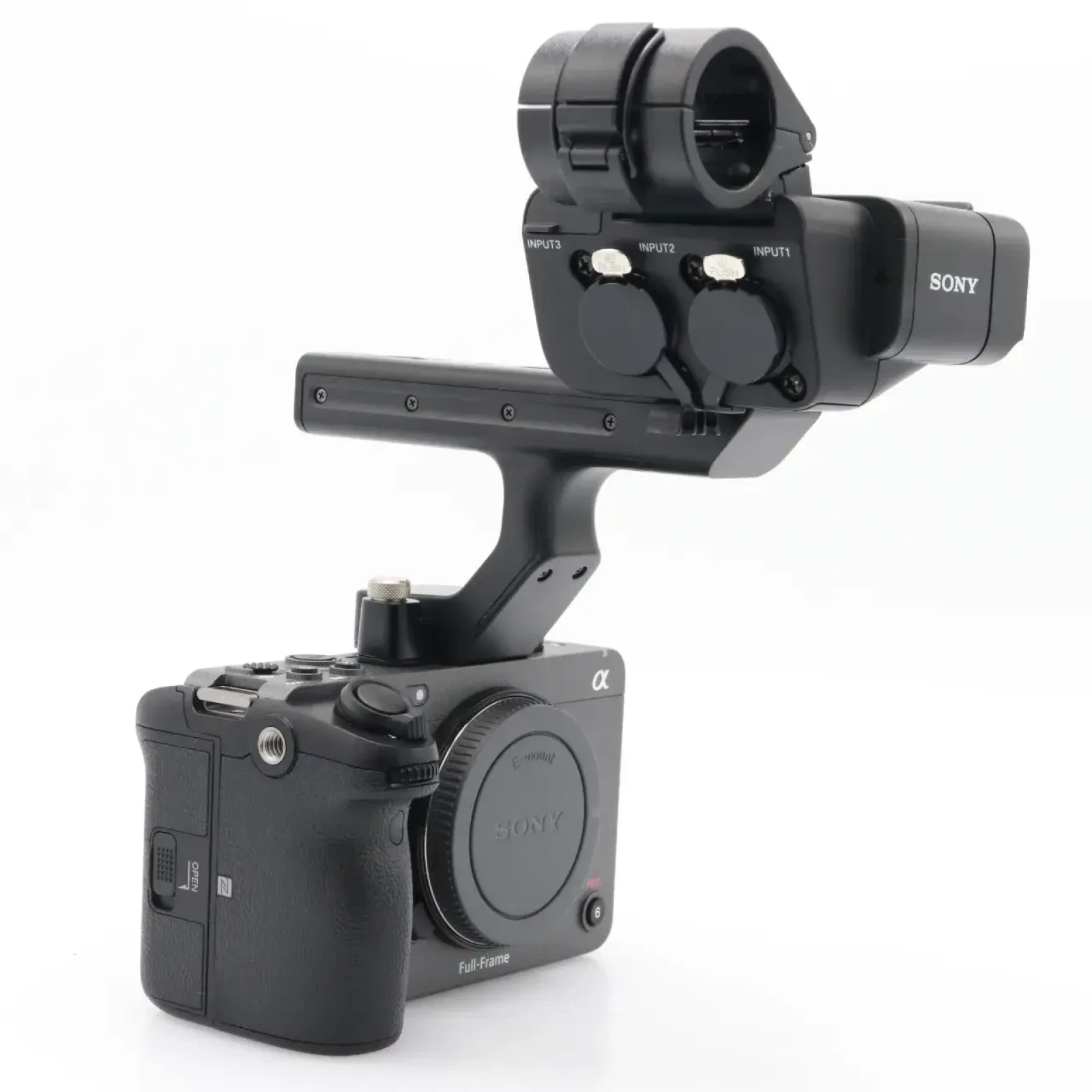 Sony FX3 - Photo 1 sur 1