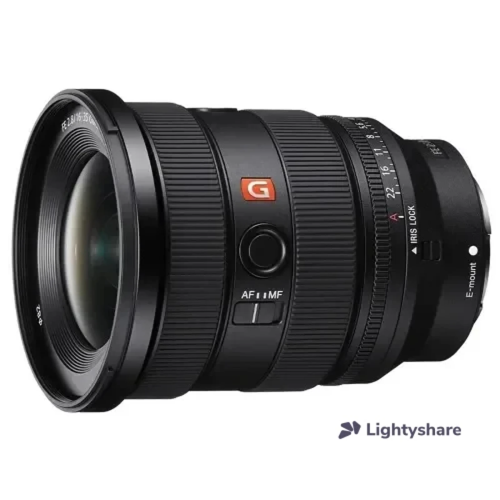 Sony FE 16-35mm f/2.8 GM II - Photo 1 sur 1