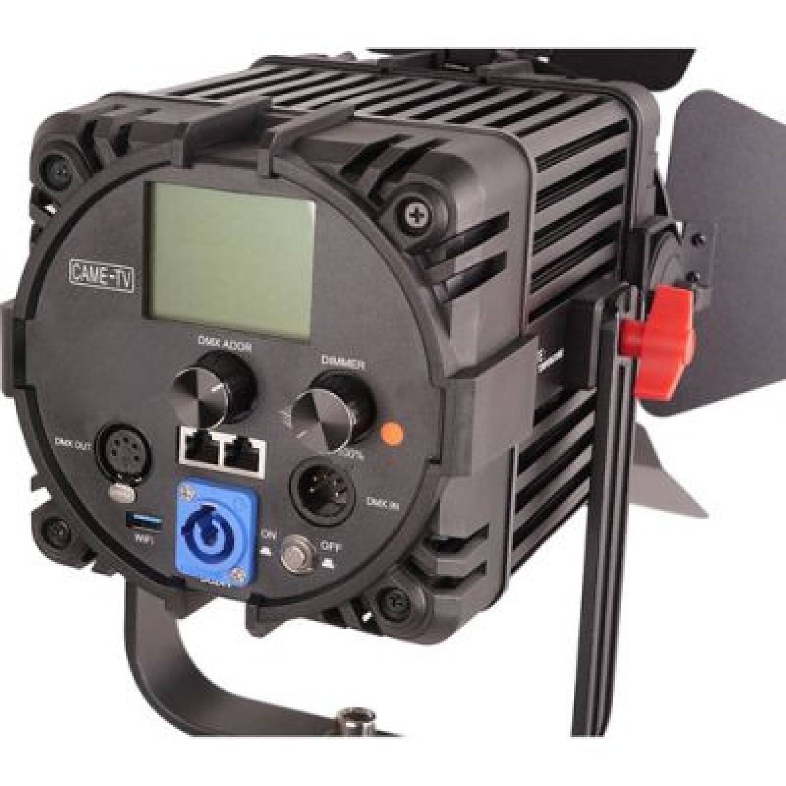 Boltzen 150W LED Fresnel  CAME- TV - Photo 2 sur 5