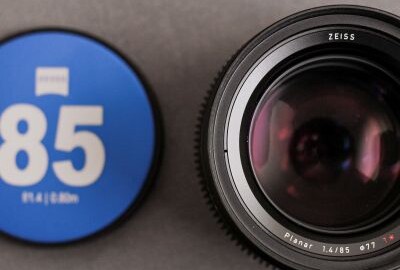 Location Kit D'optiques Zeiss Milvus Superspeed F1.4 Cinemod
