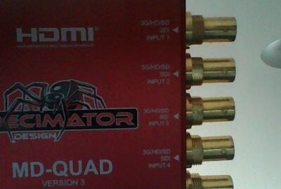Location Decimator md quad version 3