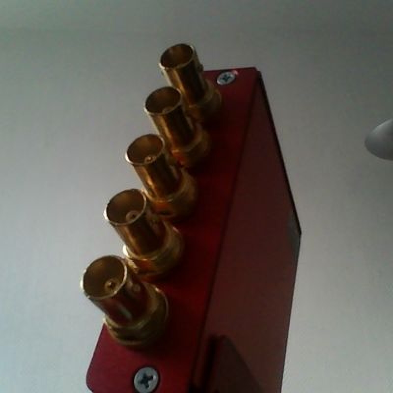 Decimator md quad version 3 - Photo 3 sur 5