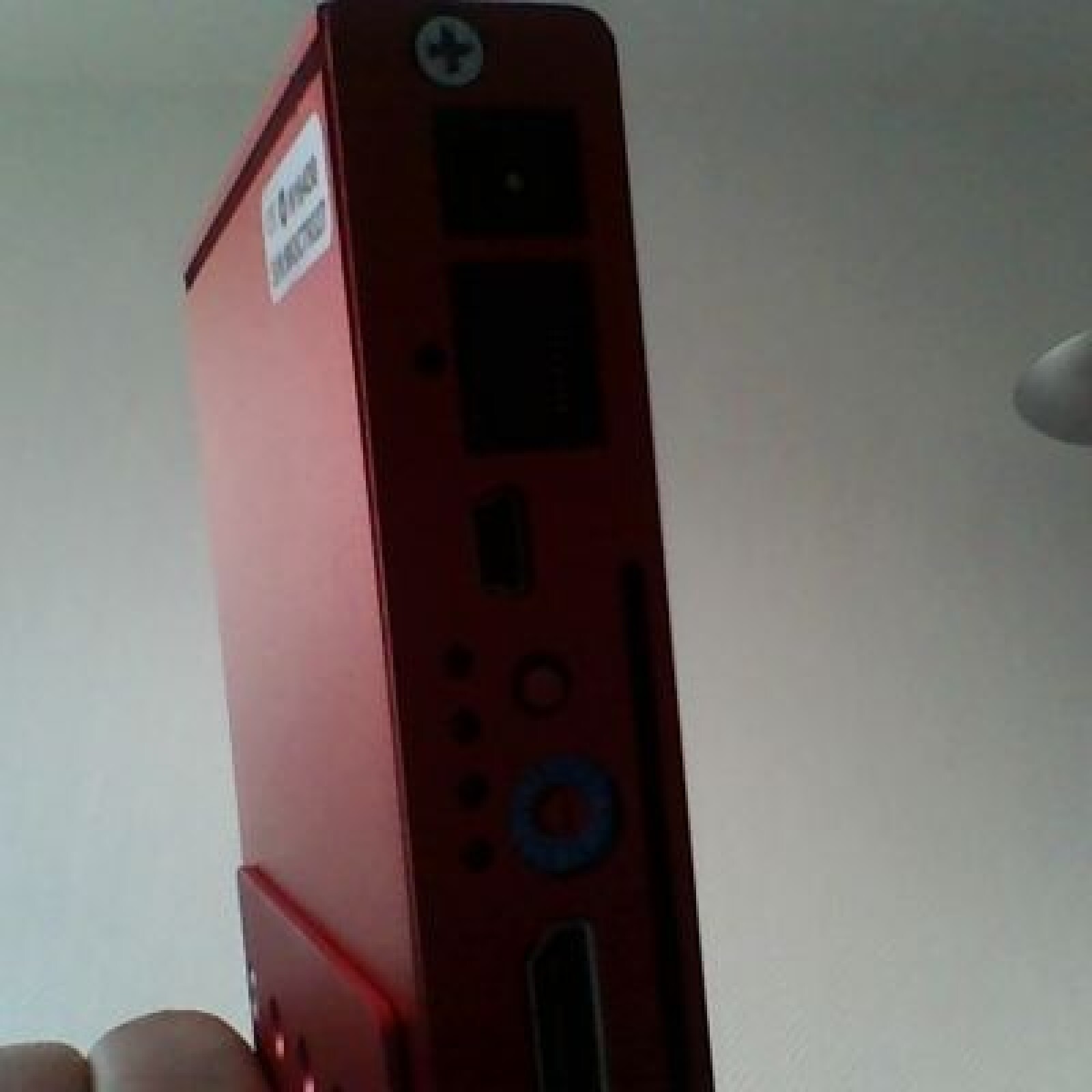 Decimator md quad version 3 - Photo 5 sur 5