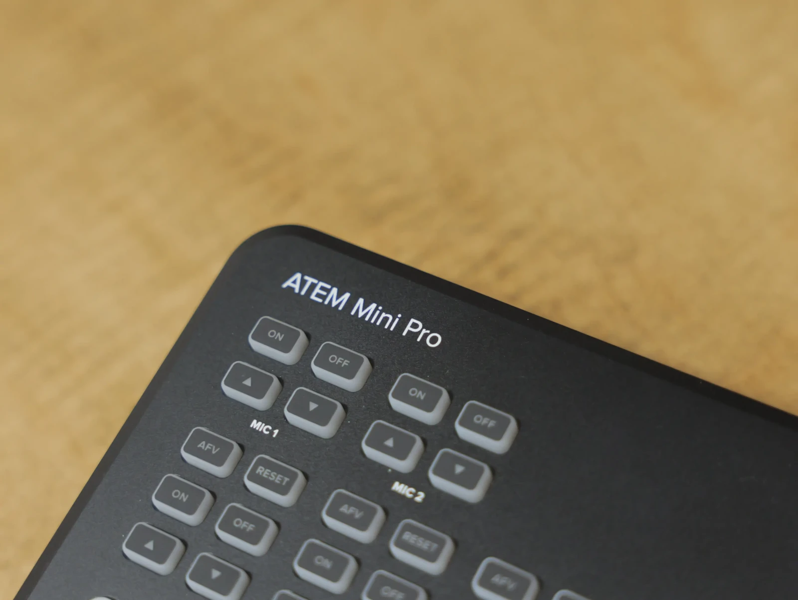 Blackmagic Design ATEM Mini Pro - Photo 3 sur 4