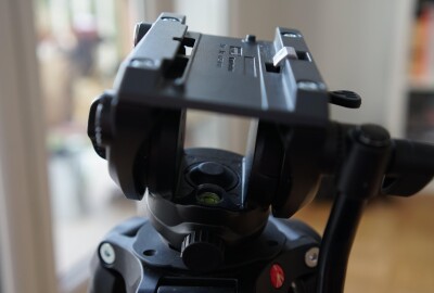 Location Manfrotto MVK500AM