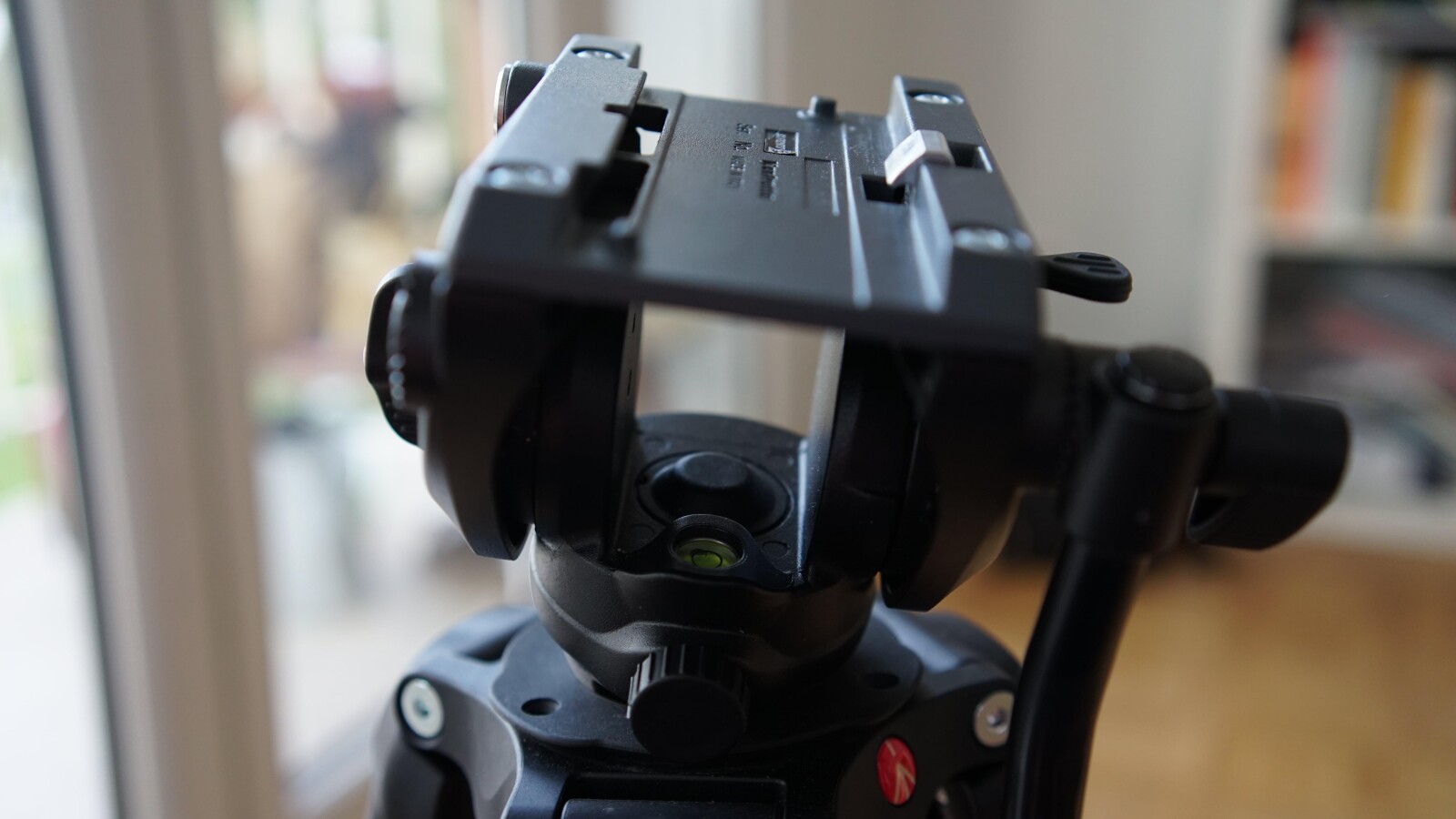 Manfrotto MVK500AM - Photo 2 sur 3