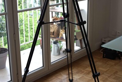 Location Manfrotto MVK500AM