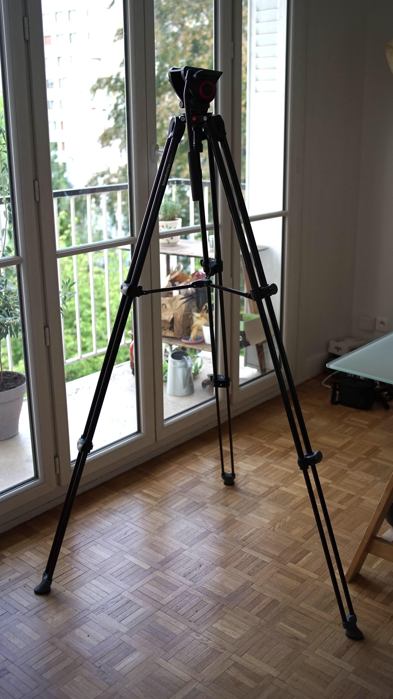Manfrotto MVK500AM - Photo 3 sur 3