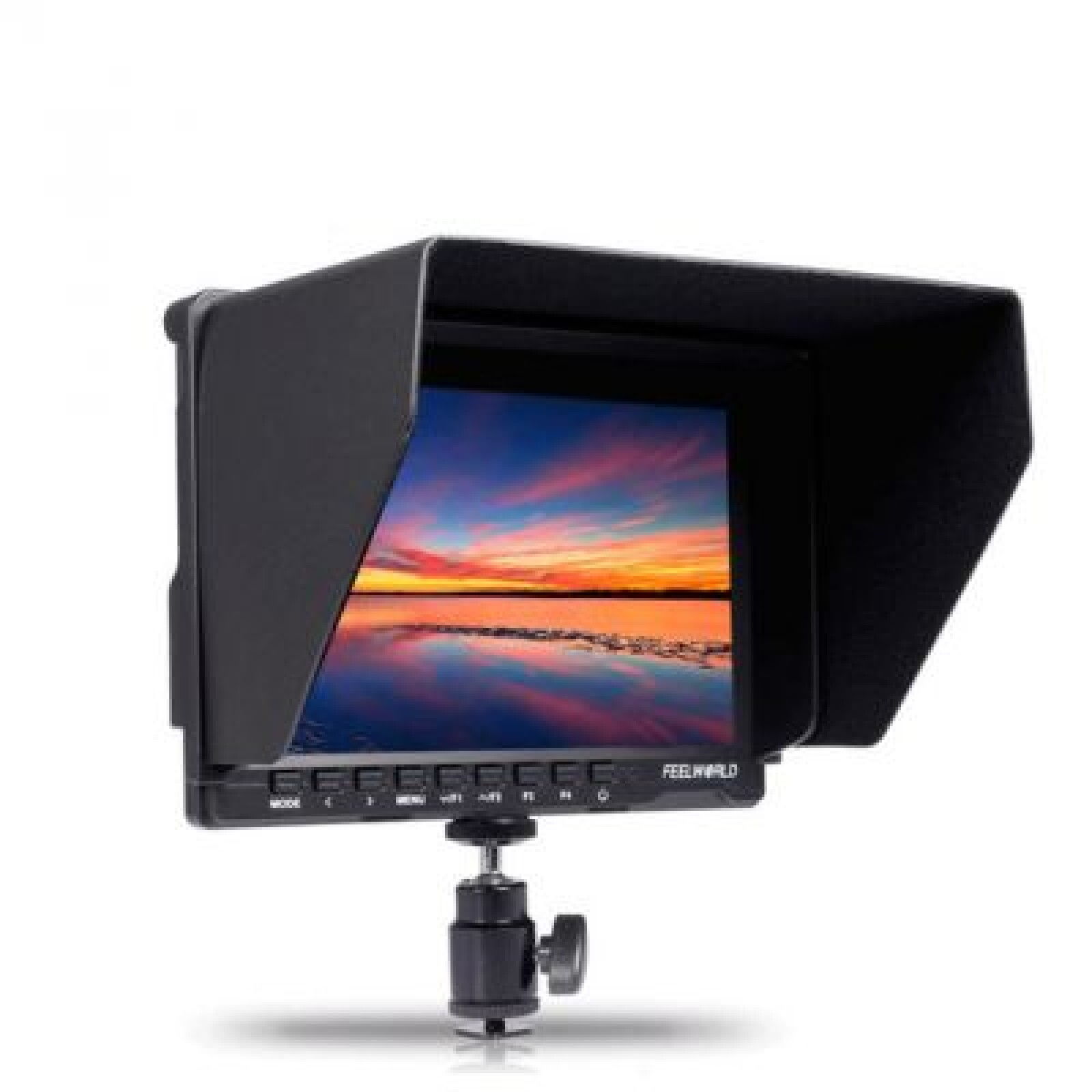 Zhiyun Crane 2 + accessoires - Photo 5 sur 5