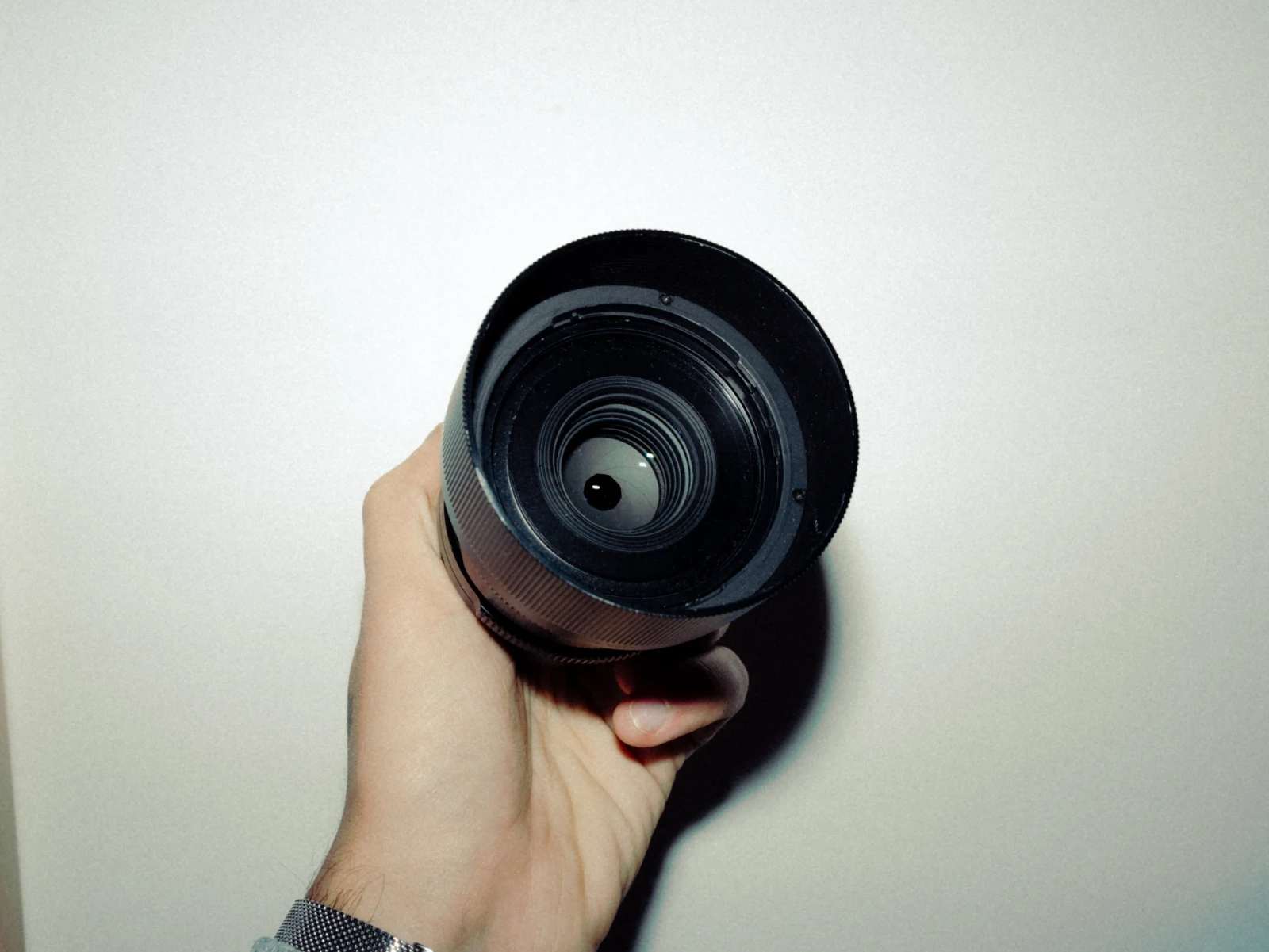 Sigma 50MM F2 DG DN (MONTURE SONY E) - Photo 2 sur 2