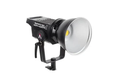 Location Aputure 120D Mark II