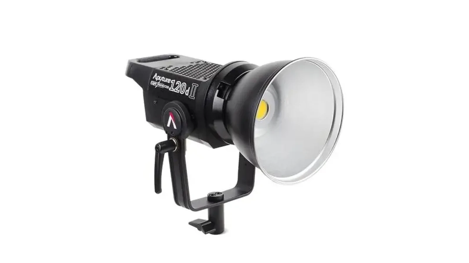 Aputure 120D Mark II - Photo 2 sur 2