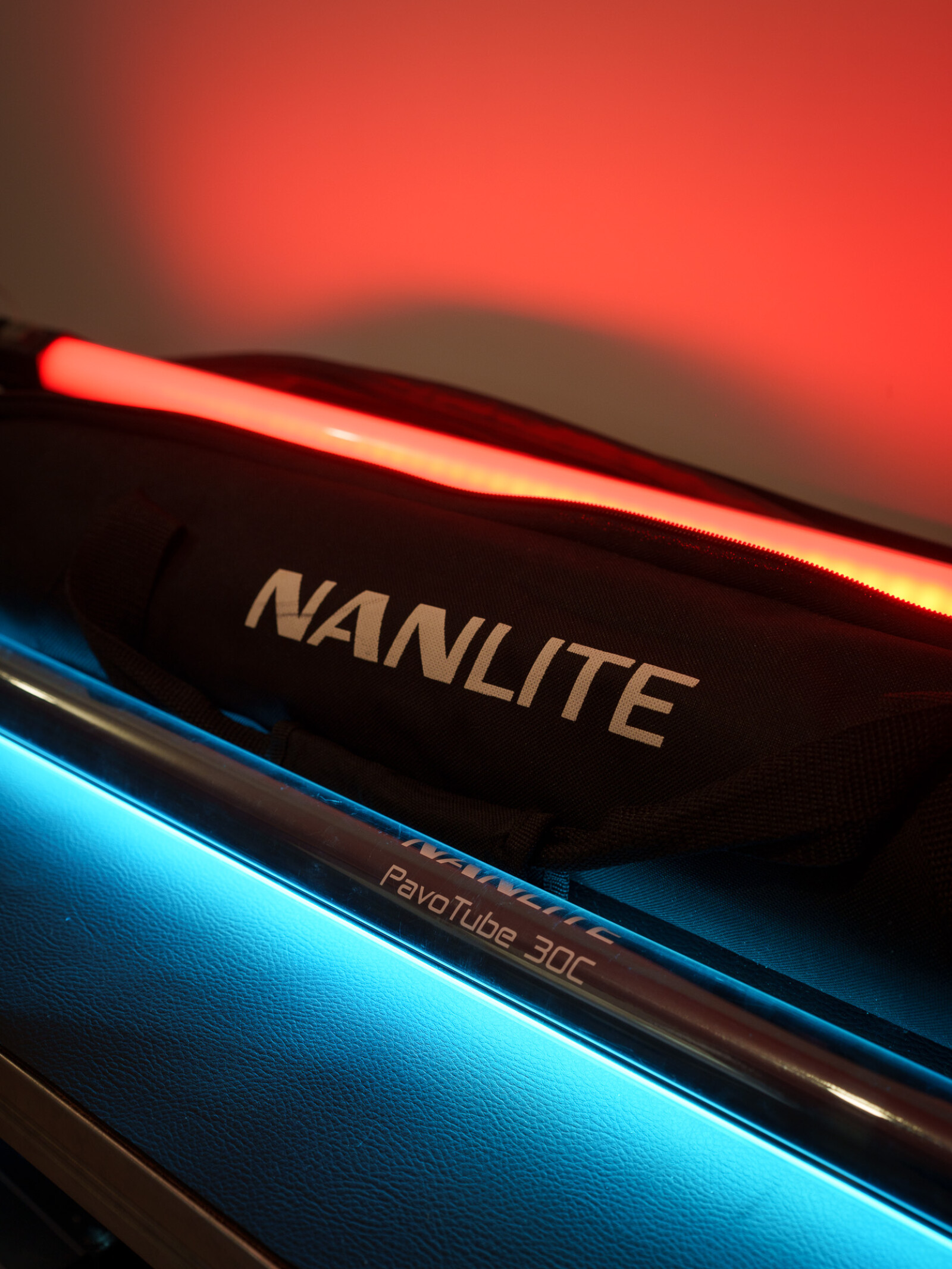 Nanlite PavoTube 30C - Photo 2 sur 3