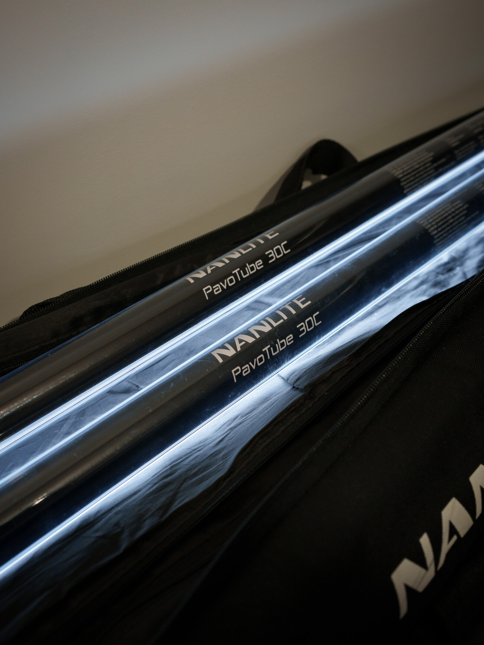 Nanlite PavoTube 30C - Photo 3 sur 3
