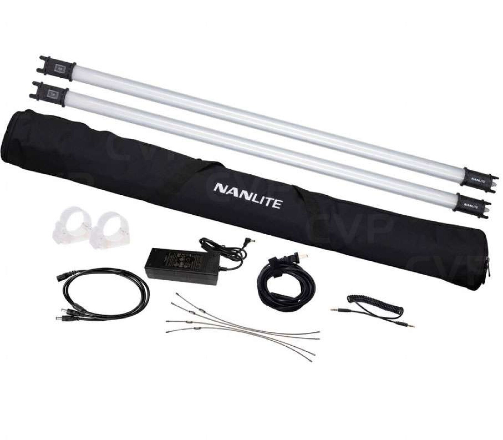 Nanlite PavoTube 30C - Photo 1 sur 3