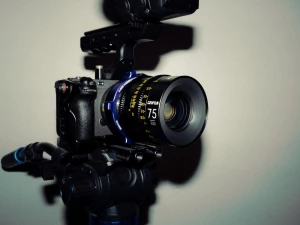 Location DZOfilm VESPID FF 75mm T2.1