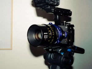 Location DZOfilm VESPID FF 100mm T2.1