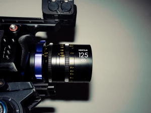 Location DZOfilm VESPID FF 125mm T2.1