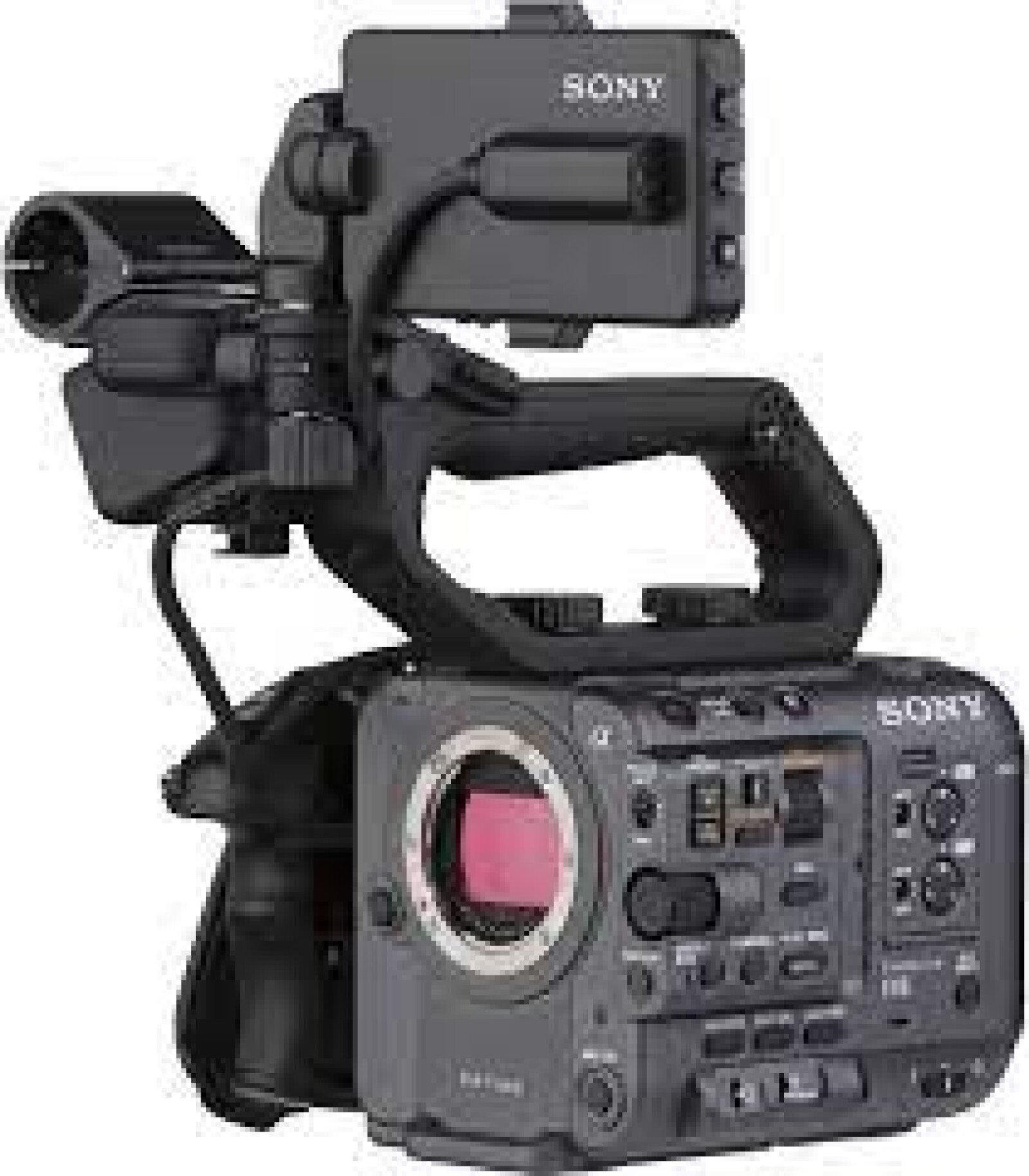 Sony FX6 - Photo 1 sur 1