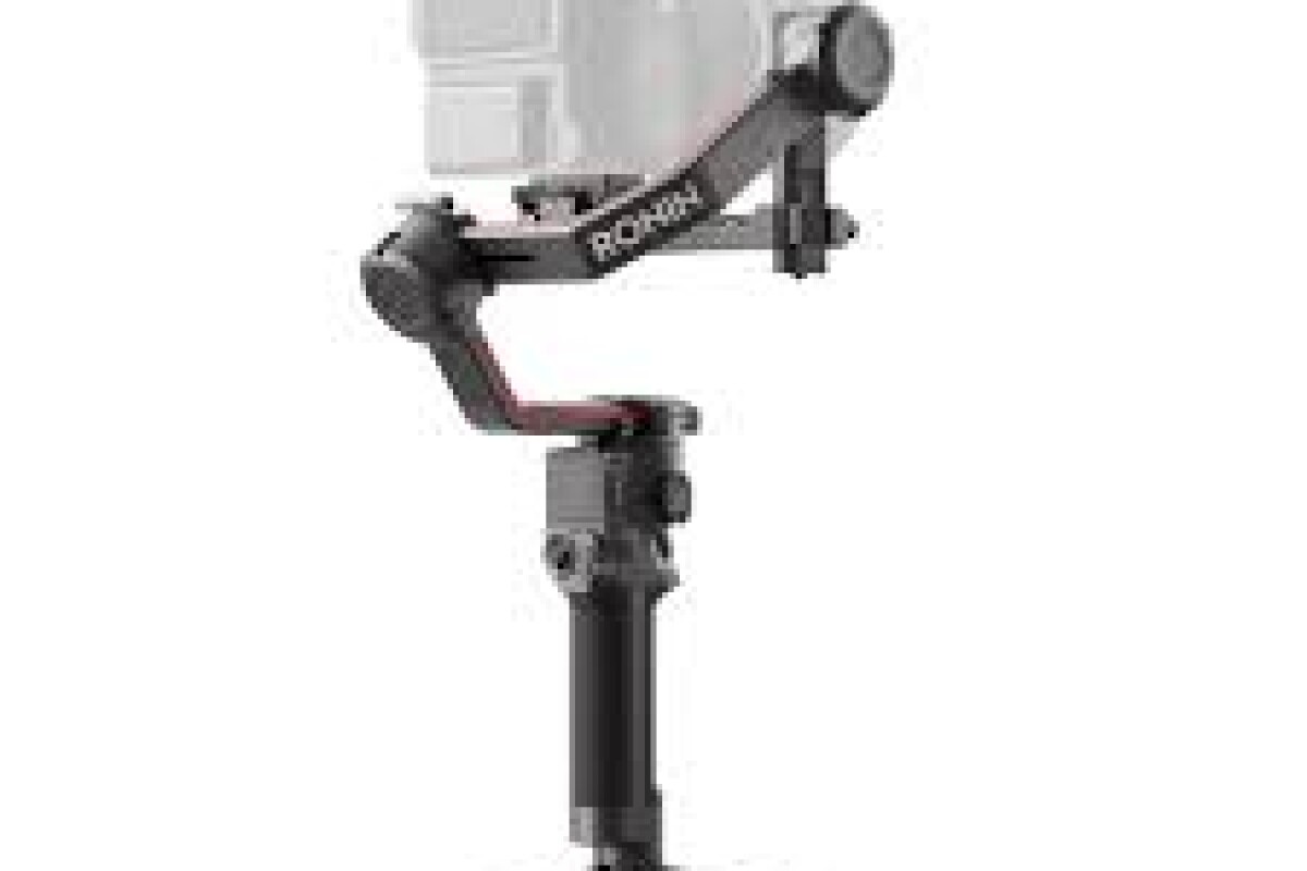 Location DJI Ronin RS3 Pro - Lightyshare