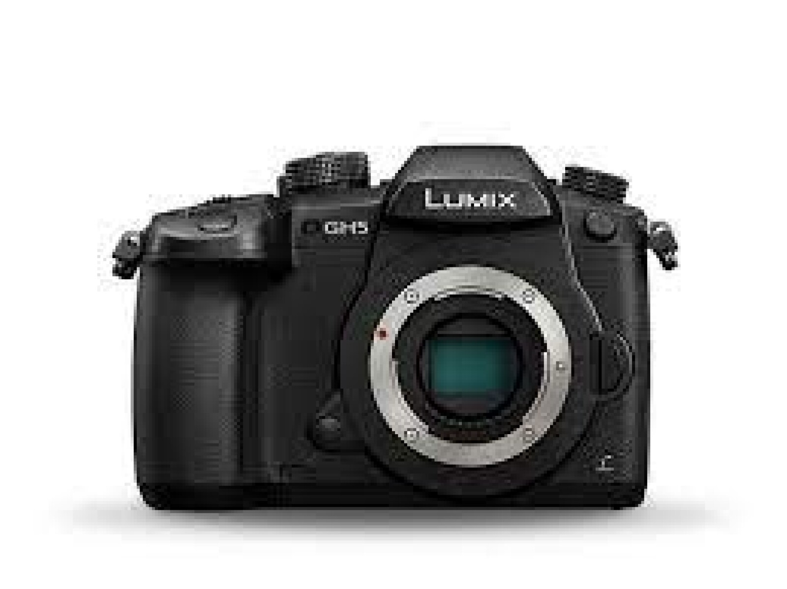 Panasonic LUMIX GH5 - Photo 1 sur 1