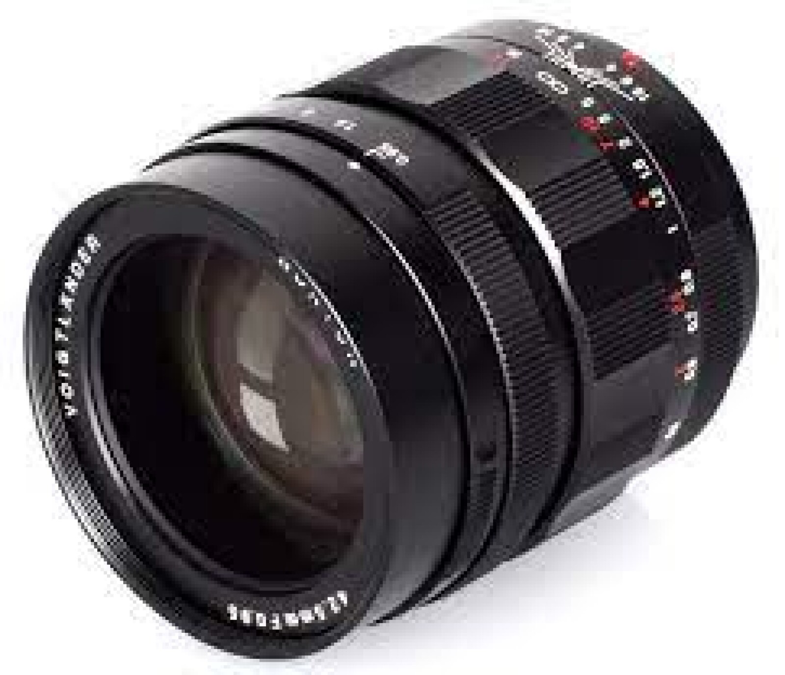 Voigtlander 42.5mm f/0.95 - Photo 1 sur 1