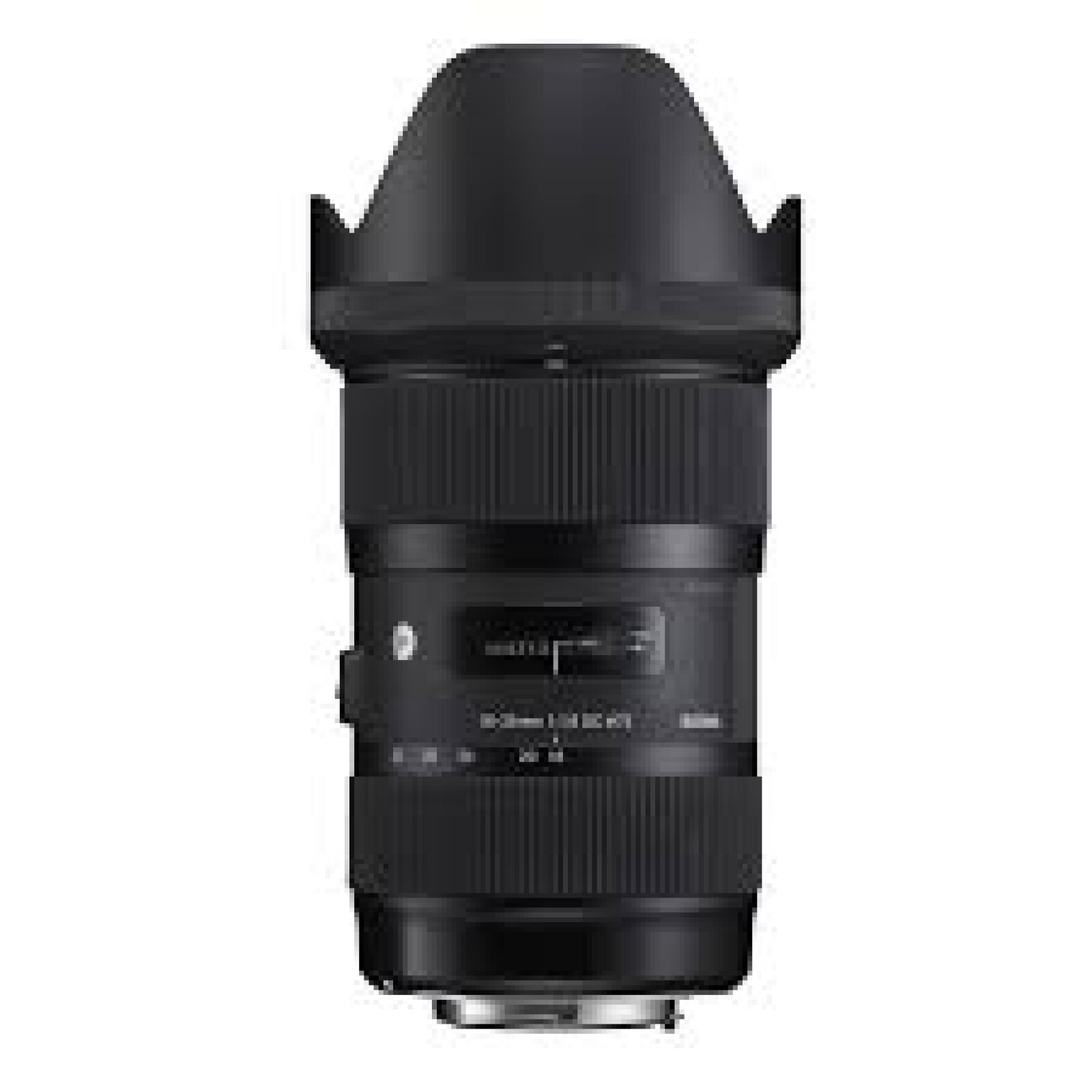 Sigma 18-35mm f/1.8 ART (Monture Canon) - Photo 1 sur 1
