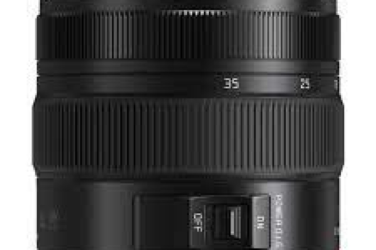 Location Panasonic Lumix 12-35 F2.8 IS USM II - Lightyshare